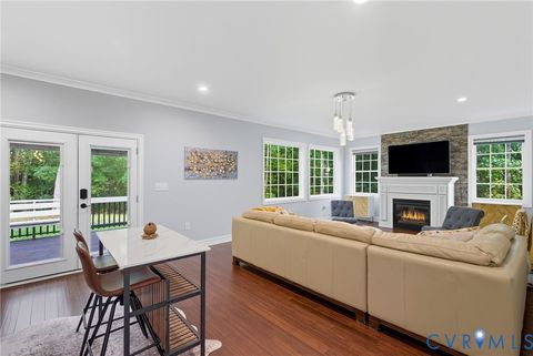 Tiny photo for 7530 Dunollie Drive, Chesterfield, VA 23838 (MLS # 2600905)