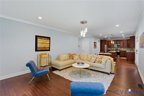 Tiny photo for 7530 Dunollie Drive, Chesterfield, VA 23838 (MLS # 2600905)