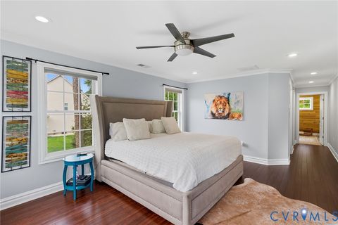 Tiny photo for 7530 Dunollie Drive, Chesterfield, VA 23838 (MLS # 2600905)