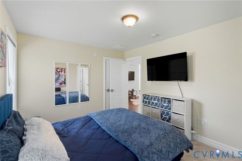 Tiny photo for 7530 Dunollie Drive, Chesterfield, VA 23838 (MLS # 2600905)