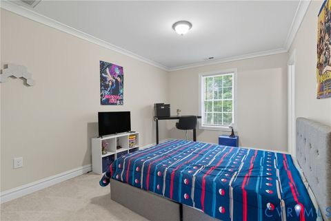 Tiny photo for 7530 Dunollie Drive, Chesterfield, VA 23838 (MLS # 2600905)