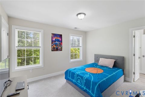 Tiny photo for 7530 Dunollie Drive, Chesterfield, VA 23838 (MLS # 2600905)