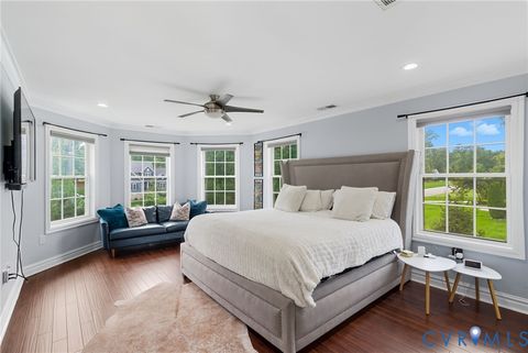 Tiny photo for 7530 Dunollie Drive, Chesterfield, VA 23838 (MLS # 2600905)