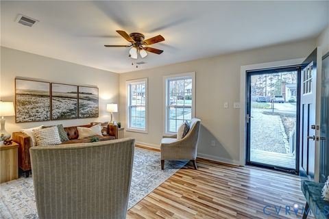 Tiny photo for 12301 Beaver Point Drive, Midlothian, VA 23112 (MLS # 2606123)