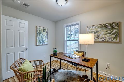 Tiny photo for 12301 Beaver Point Drive, Midlothian, VA 23112 (MLS # 2606123)