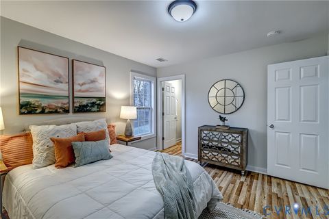 Tiny photo for 12301 Beaver Point Drive, Midlothian, VA 23112 (MLS # 2606123)