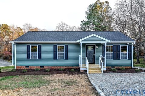 Photo of 12301 Beaver Point Drive, Midlothian, VA 23112 (MLS # 2606123)