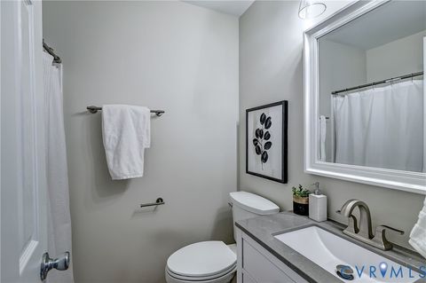 Tiny photo for 12301 Beaver Point Drive, Midlothian, VA 23112 (MLS # 2606123)