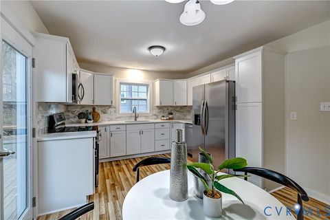 Tiny photo for 12301 Beaver Point Drive, Midlothian, VA 23112 (MLS # 2606123)