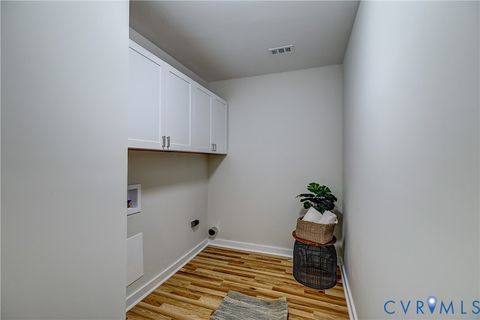 Tiny photo for 12301 Beaver Point Drive, Midlothian, VA 23112 (MLS # 2606123)