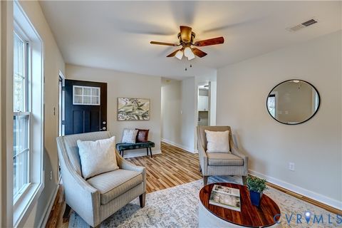 Tiny photo for 12301 Beaver Point Drive, Midlothian, VA 23112 (MLS # 2606123)