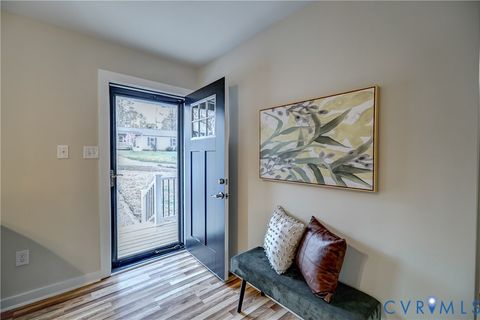 Tiny photo for 12301 Beaver Point Drive, Midlothian, VA 23112 (MLS # 2606123)