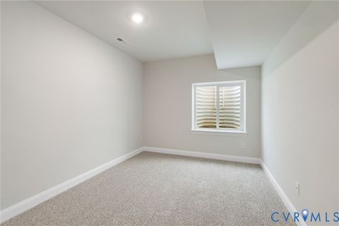 Tiny photo for 3908 Lyons Mill Lane, Glen Allen, VA 23059 (MLS # 2611909)