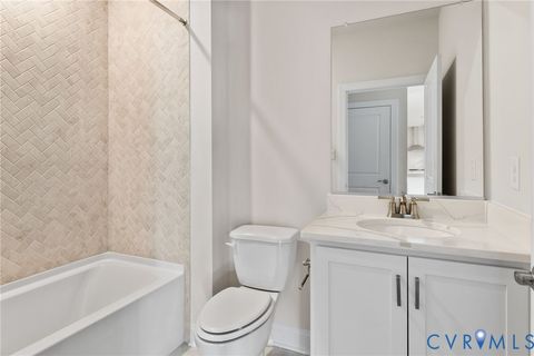 Tiny photo for 3908 Lyons Mill Lane, Glen Allen, VA 23059 (MLS # 2611909)