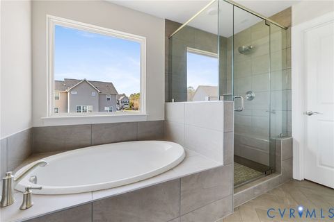 Tiny photo for 3908 Lyons Mill Lane, Glen Allen, VA 23059 (MLS # 2611909)