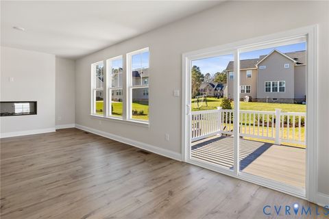 Tiny photo for 3908 Lyons Mill Lane, Glen Allen, VA 23059 (MLS # 2611909)