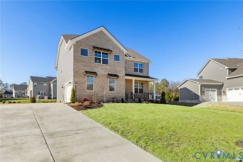 Tiny photo for 3908 Lyons Mill Lane, Glen Allen, VA 23059 (MLS # 2611909)