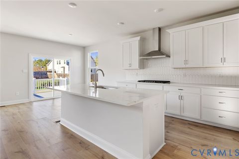 Tiny photo for 3908 Lyons Mill Lane, Glen Allen, VA 23059 (MLS # 2611909)