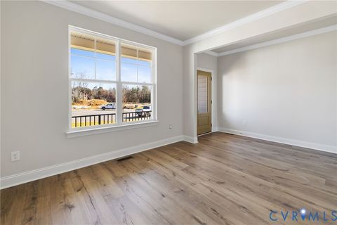 Tiny photo for 3908 Lyons Mill Lane, Glen Allen, VA 23059 (MLS # 2611909)