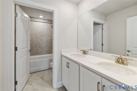 Tiny photo for 3908 Lyons Mill Lane, Glen Allen, VA 23059 (MLS # 2611909)