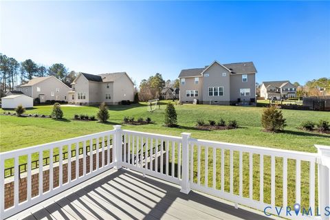 Tiny photo for 3908 Lyons Mill Lane, Glen Allen, VA 23059 (MLS # 2611909)