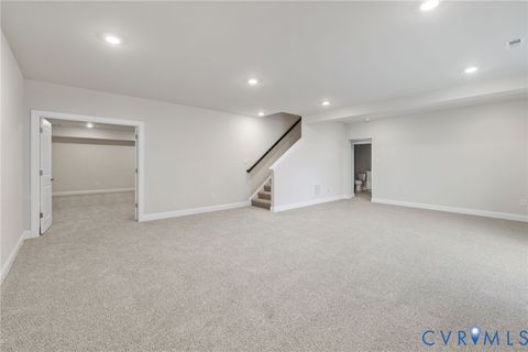 Tiny photo for 3908 Lyons Mill Lane, Glen Allen, VA 23059 (MLS # 2611909)