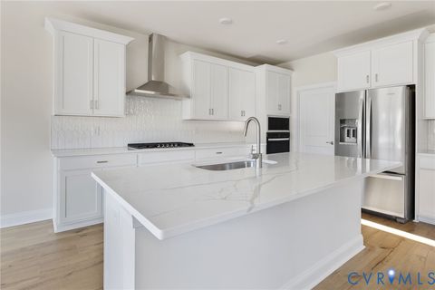 Tiny photo for 3908 Lyons Mill Lane, Glen Allen, VA 23059 (MLS # 2611909)