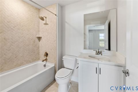 Tiny photo for 3908 Lyons Mill Lane, Glen Allen, VA 23059 (MLS # 2611909)