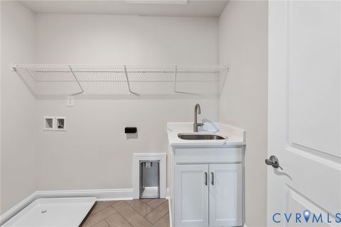 Tiny photo for 3908 Lyons Mill Lane, Glen Allen, VA 23059 (MLS # 2611909)