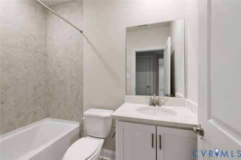 Tiny photo for 3908 Lyons Mill Lane, Glen Allen, VA 23059 (MLS # 2611909)