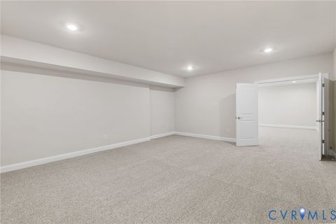 Tiny photo for 3908 Lyons Mill Lane, Glen Allen, VA 23059 (MLS # 2611909)