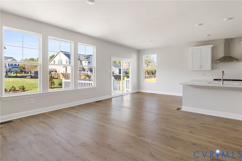 Tiny photo for 3908 Lyons Mill Lane, Glen Allen, VA 23059 (MLS # 2611909)