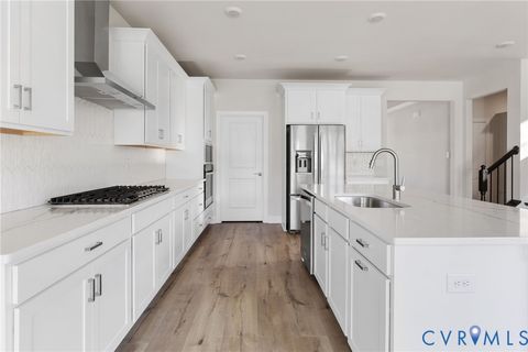 Tiny photo for 3908 Lyons Mill Lane, Glen Allen, VA 23059 (MLS # 2611909)
