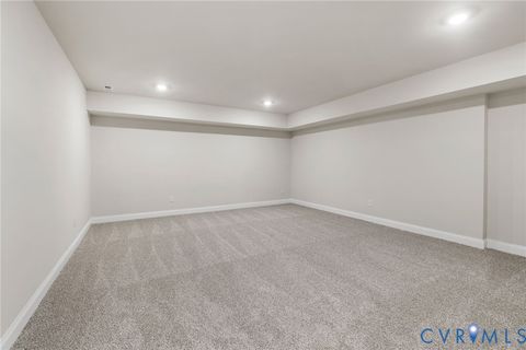 Tiny photo for 3908 Lyons Mill Lane, Glen Allen, VA 23059 (MLS # 2611909)