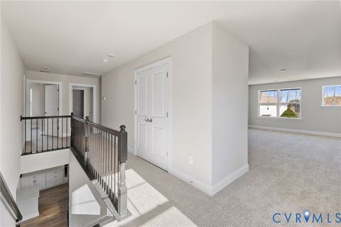Tiny photo for 3908 Lyons Mill Lane, Glen Allen, VA 23059 (MLS # 2611909)