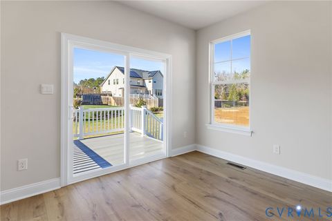 Tiny photo for 3908 Lyons Mill Lane, Glen Allen, VA 23059 (MLS # 2611909)