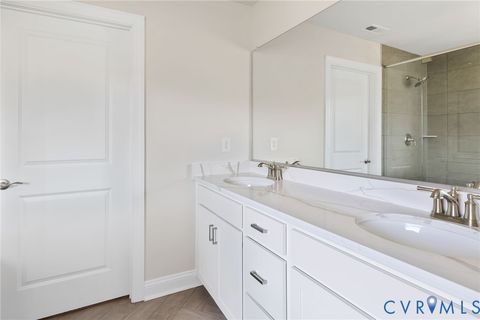 Tiny photo for 3908 Lyons Mill Lane, Glen Allen, VA 23059 (MLS # 2611909)