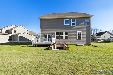 Tiny photo for 3908 Lyons Mill Lane, Glen Allen, VA 23059 (MLS # 2611909)