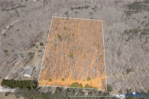 Photo of 0 Staunton River Landing, Gretna, VA 24557 (MLS # 2609062)