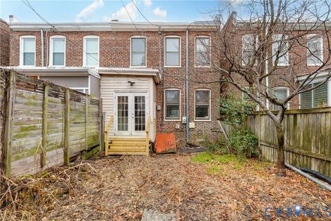 Tiny photo for 1806 Floyd Avenue, Richmond, VA 23220 (MLS # 2606433)