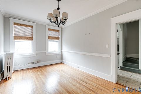 Tiny photo for 1806 Floyd Avenue, Richmond, VA 23220 (MLS # 2606433)