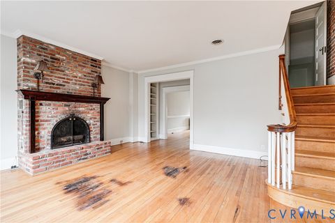Tiny photo for 1806 Floyd Avenue, Richmond, VA 23220 (MLS # 2606433)