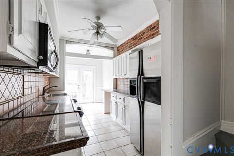 Tiny photo for 1806 Floyd Avenue, Richmond, VA 23220 (MLS # 2606433)