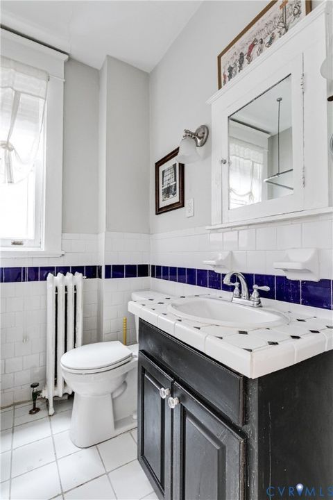 Tiny photo for 1806 Floyd Avenue, Richmond, VA 23220 (MLS # 2606433)