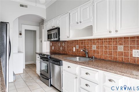 Tiny photo for 1806 Floyd Avenue, Richmond, VA 23220 (MLS # 2606433)