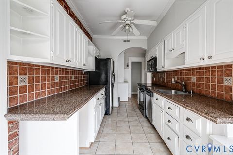 Tiny photo for 1806 Floyd Avenue, Richmond, VA 23220 (MLS # 2606433)