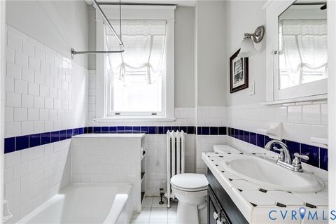 Tiny photo for 1806 Floyd Avenue, Richmond, VA 23220 (MLS # 2606433)