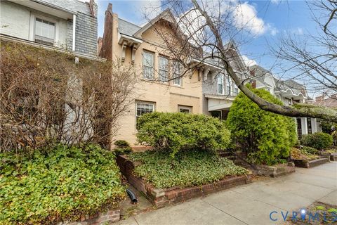 Tiny photo for 1806 Floyd Avenue, Richmond, VA 23220 (MLS # 2606433)