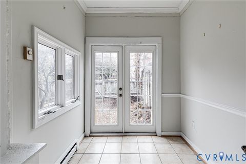 Tiny photo for 1806 Floyd Avenue, Richmond, VA 23220 (MLS # 2606433)