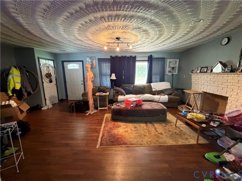 Tiny photo for 2025 Battery Park Road, Chesapeake, VA 23323 (MLS # 2626168)
